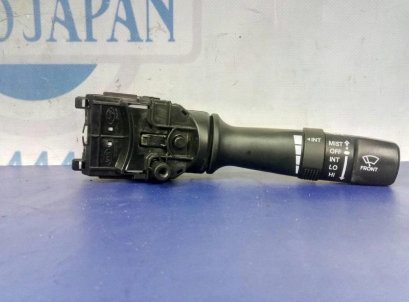 Подрулевой переключатель правый HYUNDAI SONATA YF 10-14 93420-1U000 Б/У