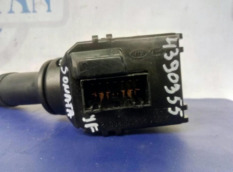 Подрулевой переключатель правый SONATA YF 10-14