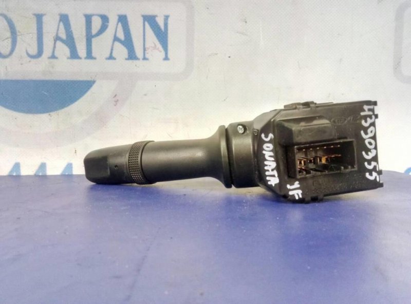 Подрулевой переключатель правый HYUNDAI SONATA YF 10-14