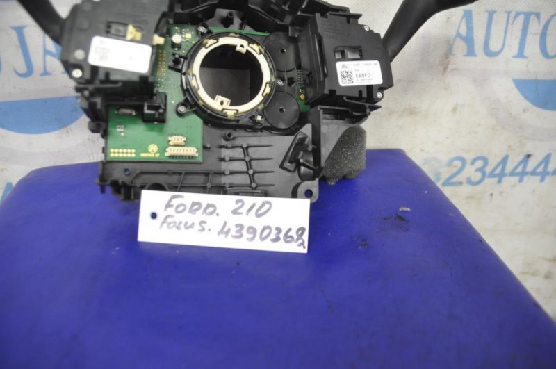 Подрулевой переключатель FOCUS 10-18
