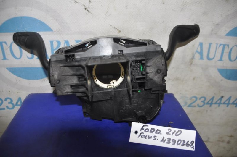 Подрулевой переключатель FORD FOCUS 10-18