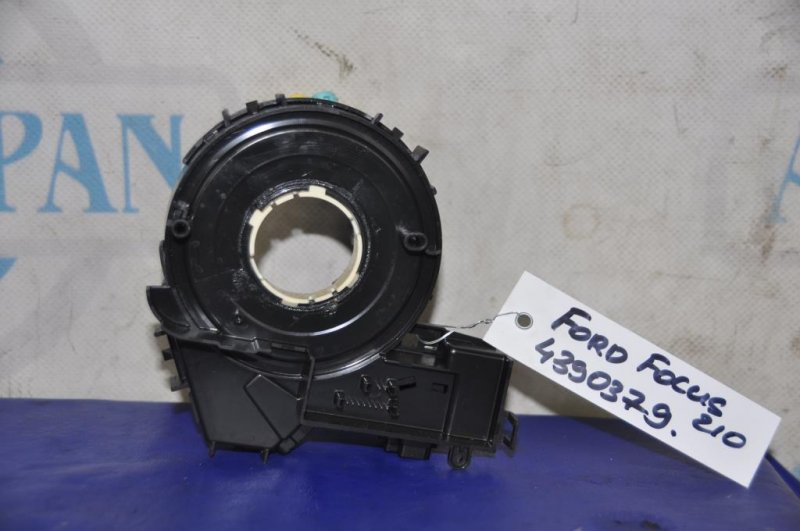 Шлейф Airbag FORD FOCUS 10-18 CV6Z-14A664-A Б/У