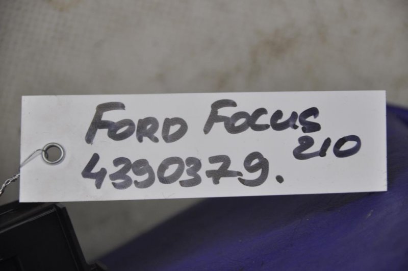 Шлейф Airbag FOCUS 10-18