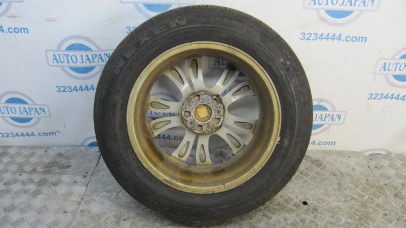 Диск R18 MAZDA CX-9 06-16