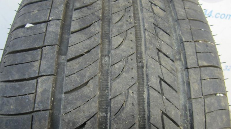 Диск R18 CX-9 06-16