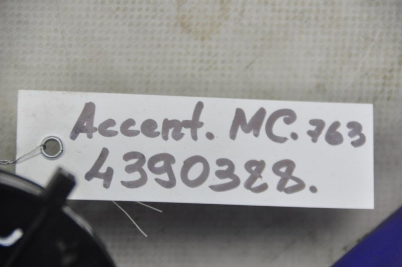 Шлейф Airbag ACCENT RB 10- 2015 Седан 1.6