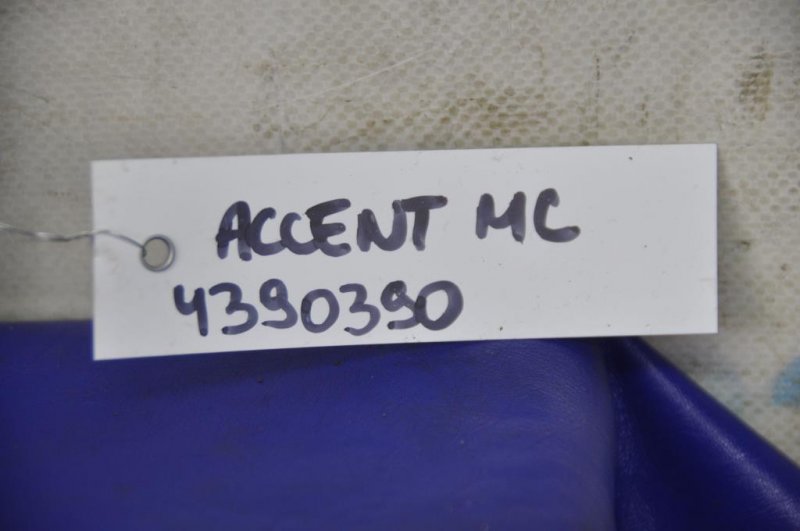 Датчик угла поворота руля ACCENT MC 06-10