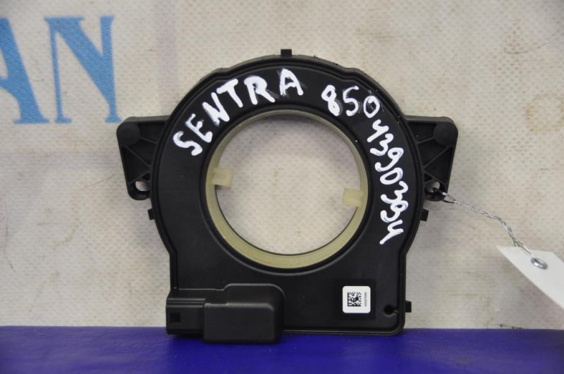 Датчик угла поворота руля NISSAN SENTRA B17 12-21 2013 Седан 1.8 47945-3FY0A Б/У
