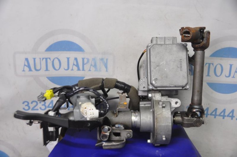 Электроусилитель рулевого управления NISSAN SENTRA B17 12-21 Седан 1.8