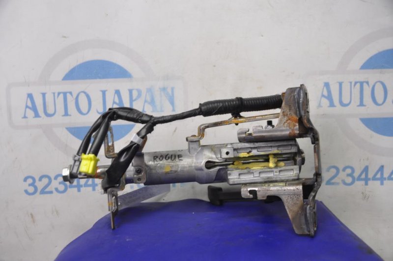 Рулевой вал NISSAN X-TRAIL/ROGUE T32 13-20 T32 2.5 QR25DE