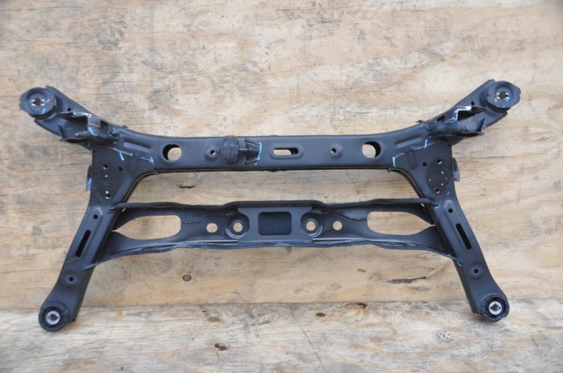 Балка задней подвески KIA OPTIMA JF 15-20 Седан 2.4