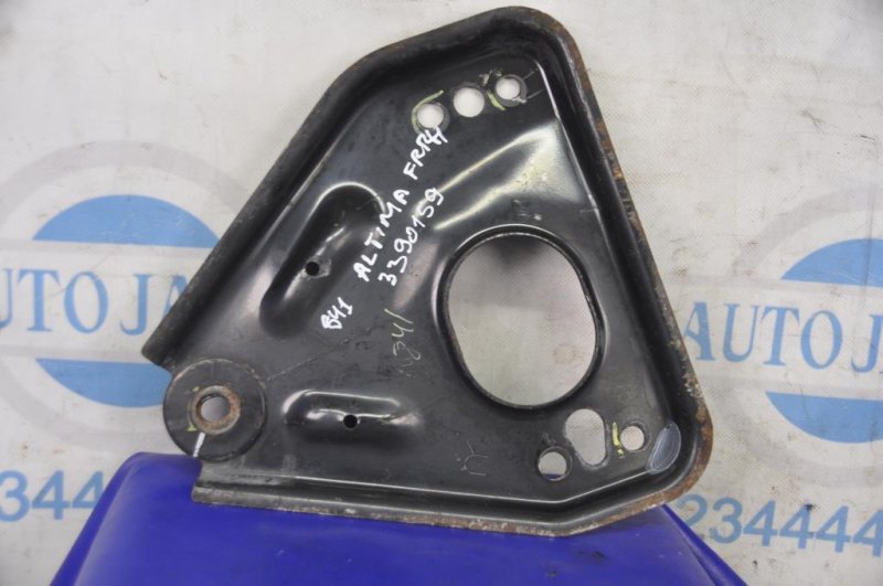 Крепление балки подвески переднее правое NISSAN ALTIMA L33 12-18 2015 L33 2.5 54340-JA000 Б/У