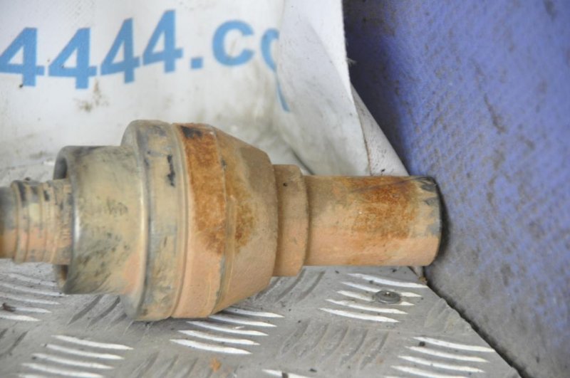 Карданный вал задний JEEP CHEROKEE 14- Внедорожник 2.4 Карданный вал задний JEEP CHEROKEE 14- Внедорожник 2.4