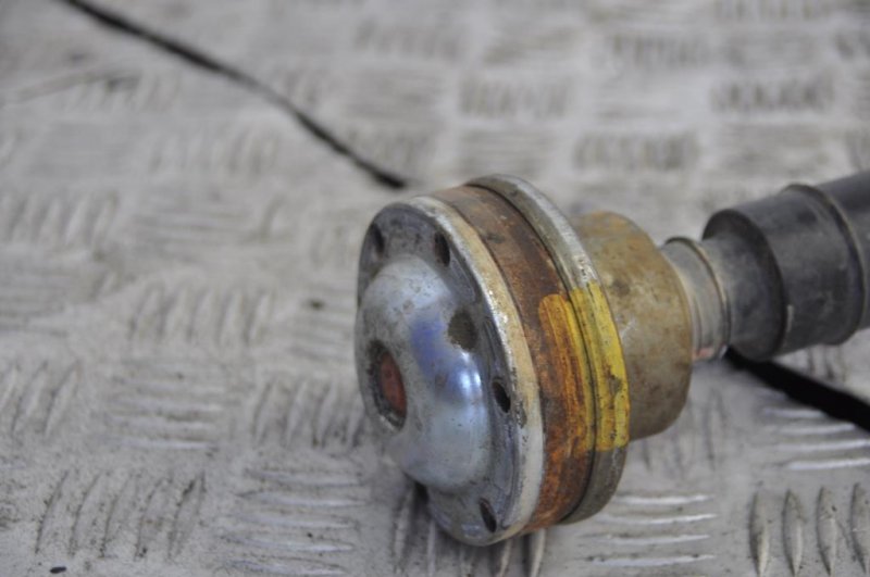 Карданный вал задний CHEROKEE 14- 2015 Внедорожник 2.4 Карданный вал задний CHEROKEE 14- 2015 Внедорожник 2.4