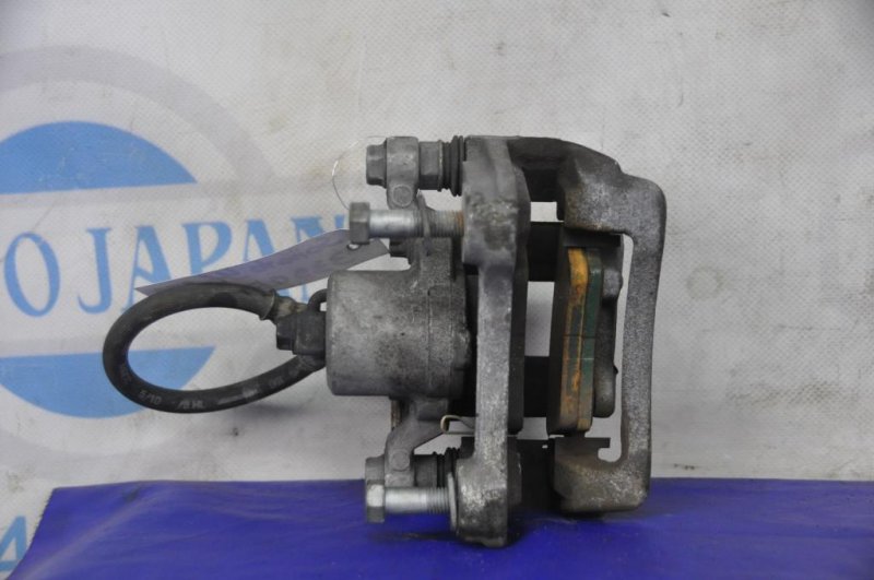 Суппорт тормозной задний левый HYUNDAI SONATA YF 10-14 Седан 2.4