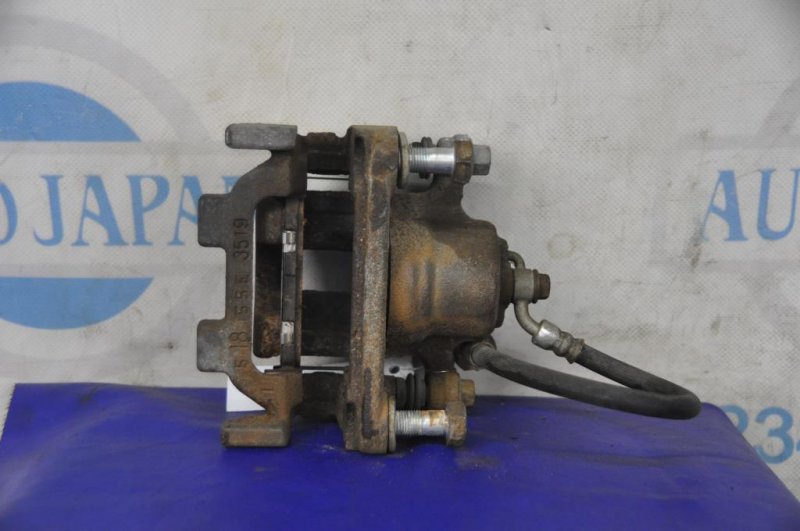 Суппорт тормозной задний левый INFINITI QX60/JX35 12-20 Внедорожник 3.5