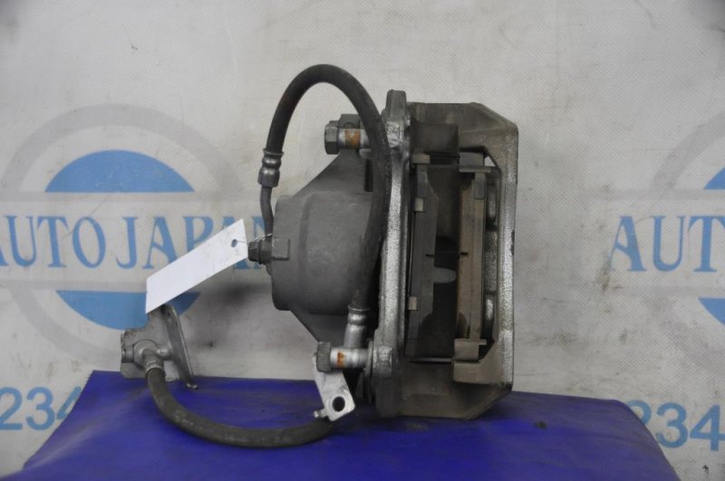 Суппорт тормозной передний правый KIA OPTIMA JF 15-20 Седан 2.4