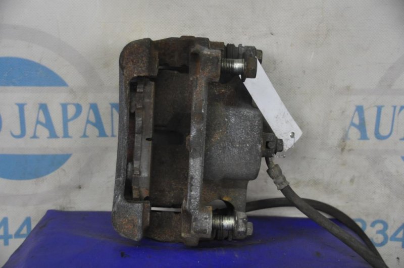 Суппорт тормозной передний правый NISSAN X-TRAIL/ROGUE T32 13-20 T32 2.5 QR25DE Суппорт тормозной передний правый NISSAN X-TRAIL/ROGUE T32 13-20 T32 2.5 QR25DE