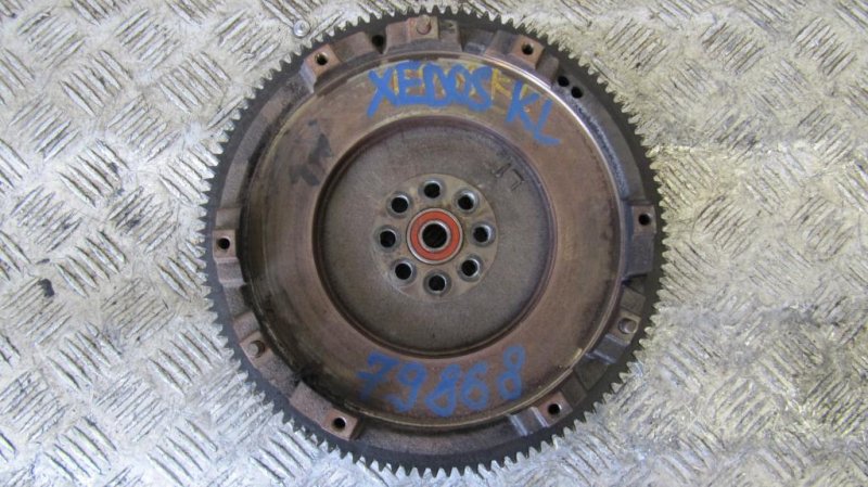 Маховик АКПП MAZDA XEDOS 9 X9 (TA) 93-02 KF3511500 Б/У