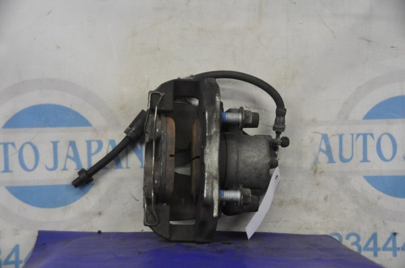 Суппорт тормозной передний левый FORD FOCUS 10-18