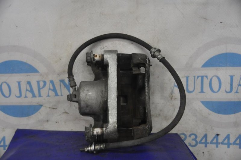 Суппорт тормозной передний правый NISSAN SENTRA B17 12-21 Седан 1.8 Суппорт тормозной передний правый NISSAN SENTRA B17 12-21 Седан 1.8