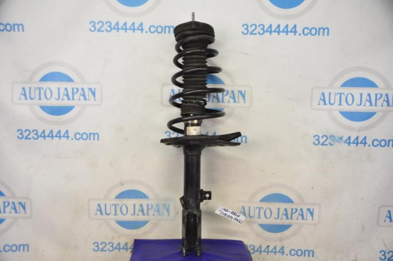 Запчасть амортизатор задний левый TOYOTA CAMRY 40 06-11 2007 ACV40 2.4 2AZFE 48540-06330 Б/У Амортизатор задний левый TOYOTA CAMRY 40 06-11 2007 ACV40 2.4 2AZFE 48540-06330 Б/У