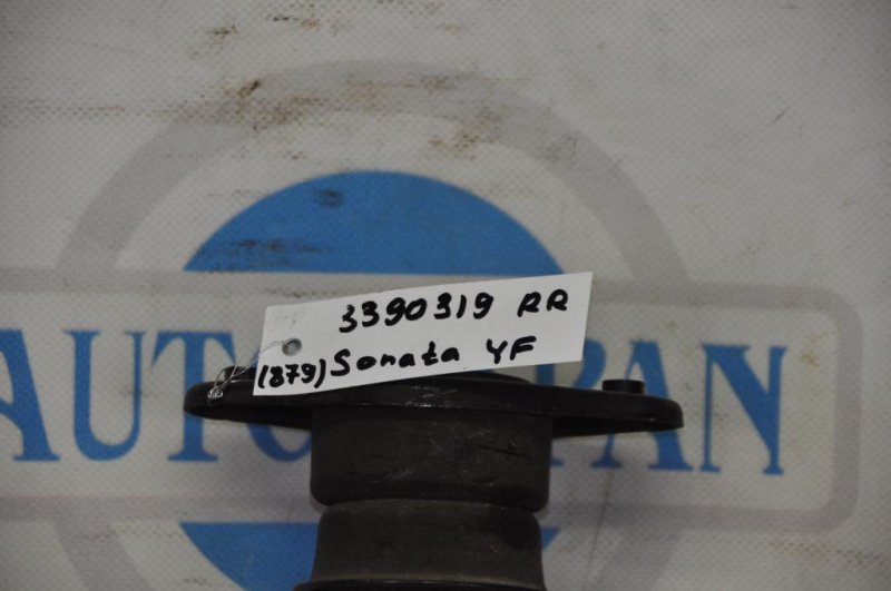 Амортизатор задний SONATA YF 10-14 2011 Седан 2.4 Амортизатор задний SONATA YF 10-14 2011 Седан 2.4