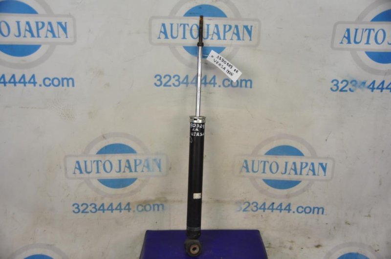 Амортизатор задний левый NISSAN TIIDA/VERSA C11 04-11 2011 Хетчбек 1.8 E6200-ZN90A Б/У