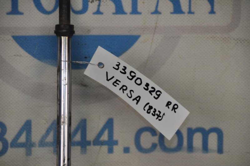 Амортизатор задний левый TIIDA/VERSA C11 04-11 2011 Хетчбек 1.8