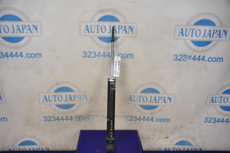 Амортизатор задний правый NISSAN TIIDA/VERSA C11 04-11 2011 Хетчбек 1.8 E6200-ZN90A Б/У