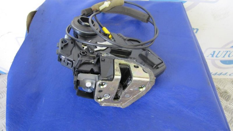 Замок двери задний правый ES300 ES330 01-06