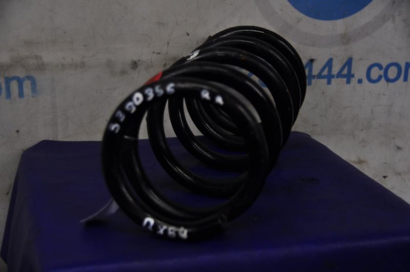 Пружина задней подвески INFINITI QX60/JX35 12-20 Внедорожник 3.5