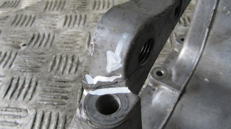 Поддон двигателя QX56 / TITAN / ARMADA 04-16 VK56