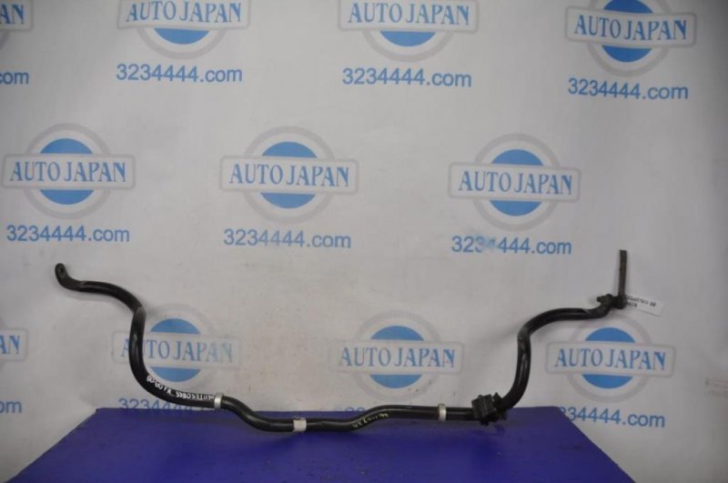Стабилизатор передний INFINITI QX60/JX35 12-20 2015 Внедорожник 3.5 54611-3JA0B Б/У