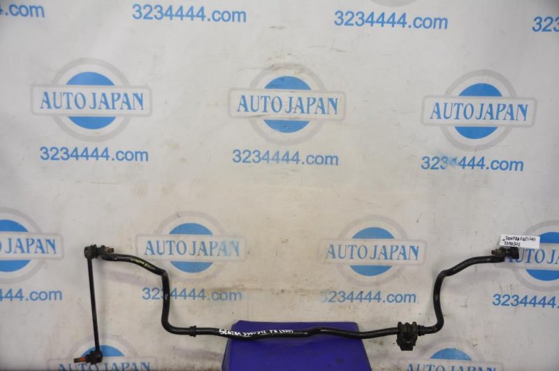 Запчасть стабилизатор передний NISSAN SENTRA B17 12-21 2013 Седан 1.8 54611-4AF2A Б/У Стабилизатор передний NISSAN SENTRA B17 12-21 2013 Седан 1.8 54611-4AF2A Б/У