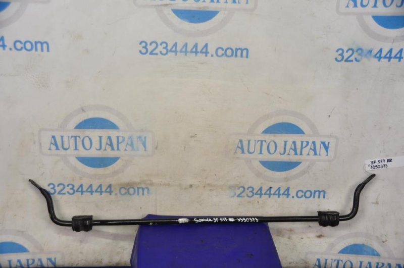 Запчасть стабилизатор задний HYUNDAI SONATA YF 10-14 55510-3S000 Б/У Стабилизатор задний HYUNDAI SONATA YF 10-14 55510-3S000 Б/У