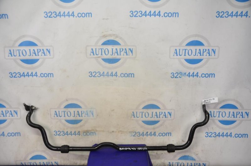 Стабилизатор передний INFINITI QX30 16-20 2016 Внедорожник 2.0 20PET 54611-5DA0A Б/У