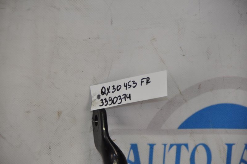 Стабилизатор передний QX30 16-20 2016 Внедорожник 2.0 20PET