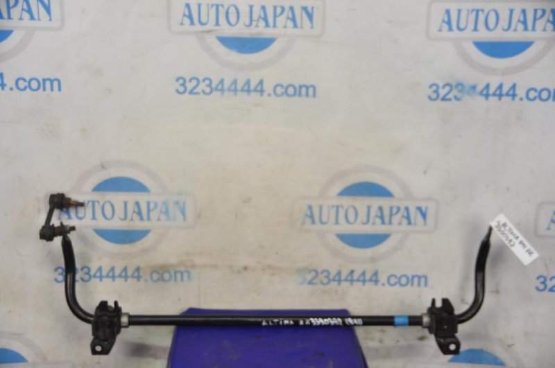 Стабилизатор задний NISSAN ALTIMA L33 12-18 2015 L33 2.5 56230-3TA0A Б/У