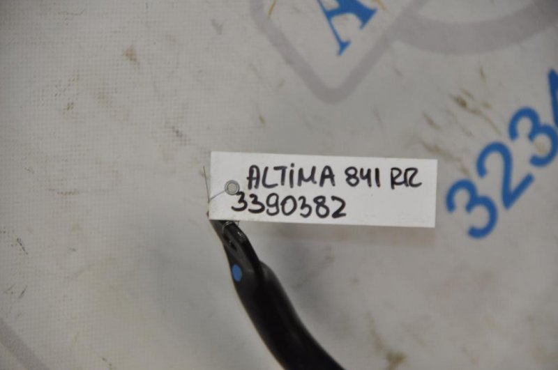 Стабилизатор задний ALTIMA L33 12-18 2015 L33 2.5