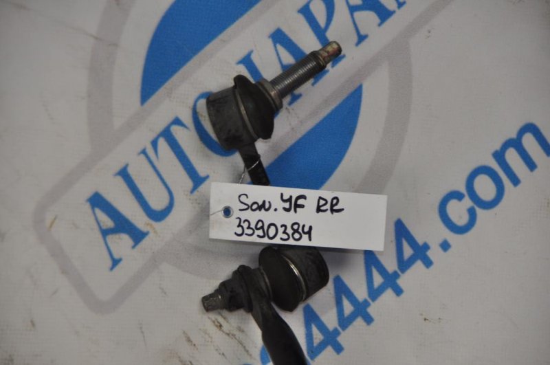 Стабилизатор задний SONATA YF 10-14 Стабилизатор задний SONATA YF 10-14