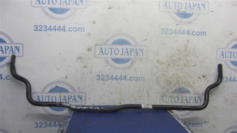 Стабилизатор передний KIA OPTIMA JF 15-20 2016 Седан 2.4 54810-C1000 Б/У