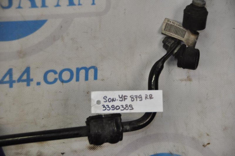 Стабилизатор задний SONATA YF 10-14 2011 Седан 2.4 Стабилизатор задний SONATA YF 10-14 2011 Седан 2.4