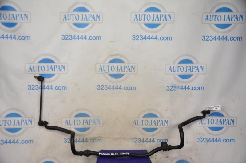 Запчасть стабилизатор передний NISSAN MURANO Z50 02-07 2006 Внедорожник 3.5 54611-CB000 Б/У Стабилизатор передний NISSAN MURANO Z50 02-07 2006 Внедорожник 3.5 54611-CB000 Б/У