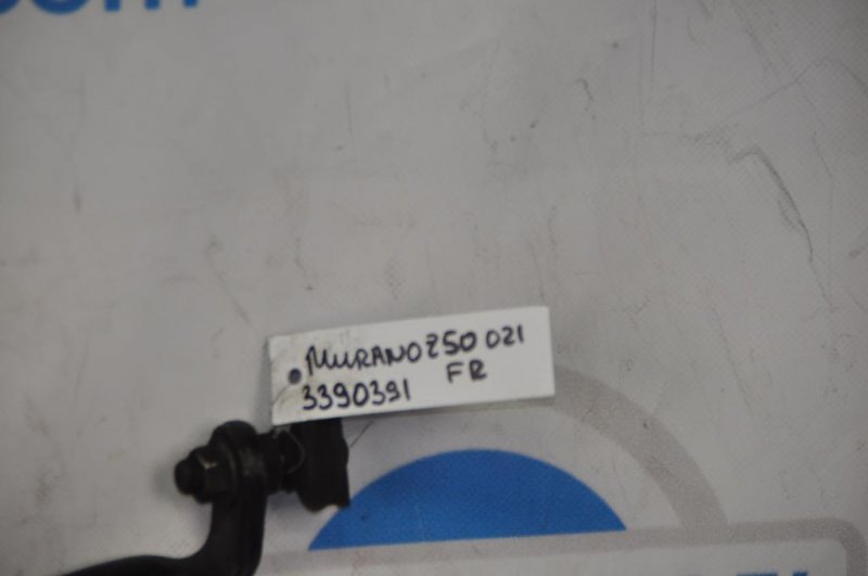 Стабилизатор передний MURANO Z50 02-07 2006 Внедорожник 3.5 Стабилизатор передний MURANO Z50 02-07 2006 Внедорожник 3.5