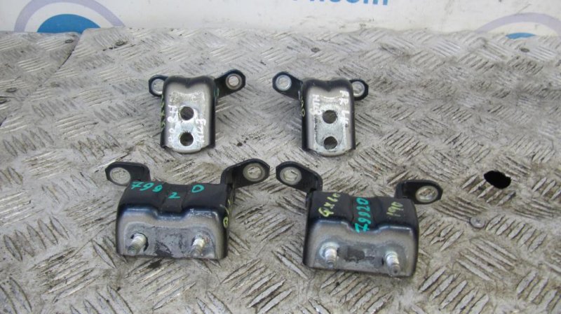 Петля двери INFINITI QX60/JX35 12-20 2015 Внедорожник 3.5 Б/У