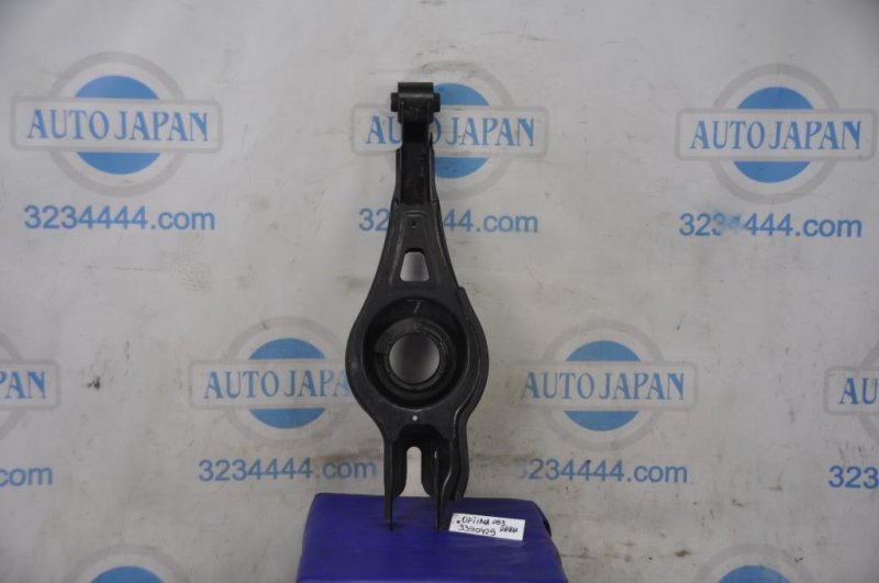 Рычаг задней подвески поперечный нижний задний правый OPTIMA JF 15-20 2016 Седан 2.4 Рычаг задней подвески поперечный нижний задний правый OPTIMA JF 15-20 2016 Седан 2.4