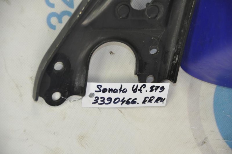 Рычаг задней подвески продольный задний правый SONATA YF 10-14 2011 Седан 2.4