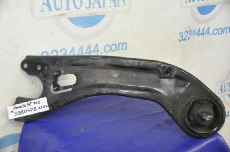 Рычаг задней подвески продольный задний правый HYUNDAI SONATA YF 10-14 Седан 2.4