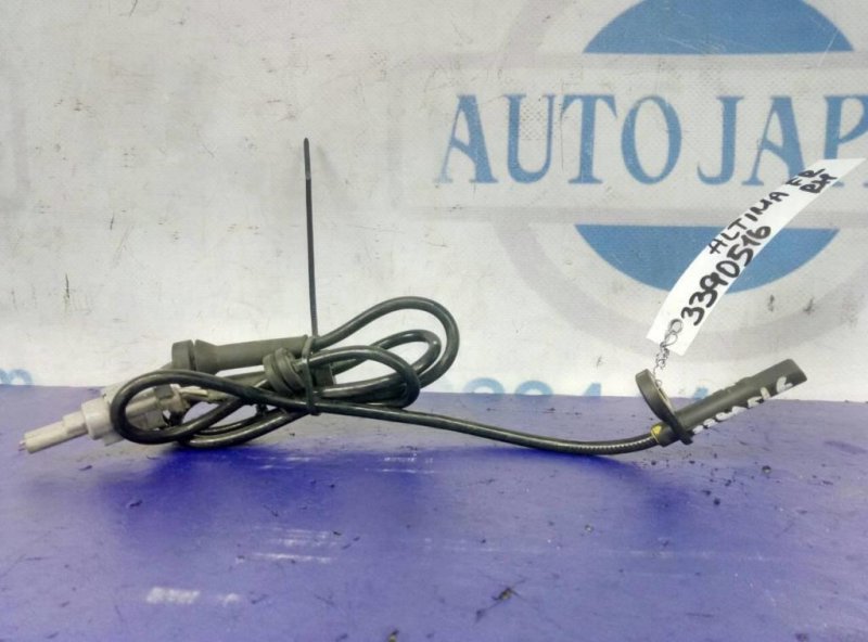 Датчик ABS передний правый NISSAN ALTIMA L33 12-18 2015 L33 2.5 47910-3TA1A Б/У